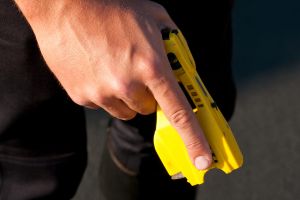 5 Non-Lethal Weapons You Should Have in Your Home