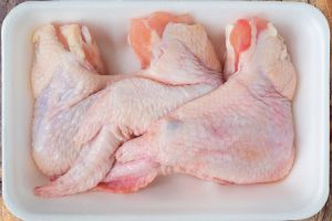 chicken meat