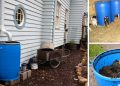 Blue Barrel Uses You Never Thought Of