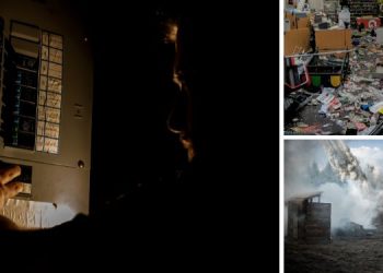 EMP The First 72 Hours