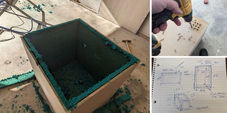 How to Keep Your Generator Running in Silence