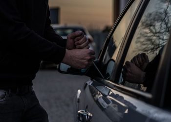How to Looter-Proof Your Car