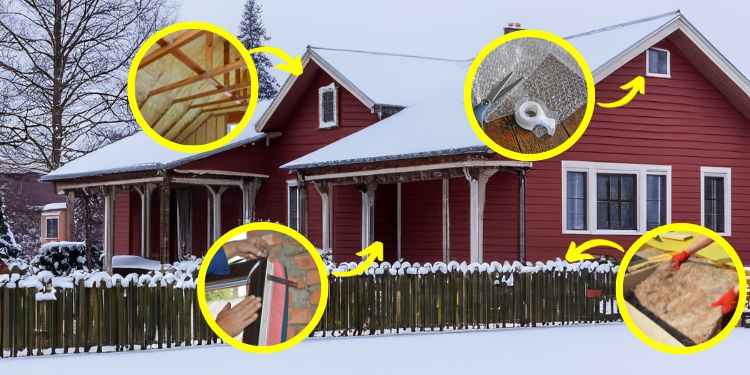 How to Winterize Your Home Before It’s Too Late