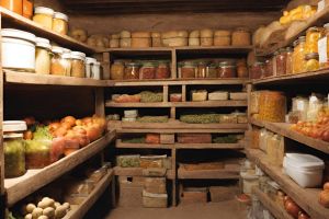 prepper skills
