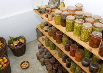 Long Shelf Life Foods That Actually Go Bad Faster Than You Think