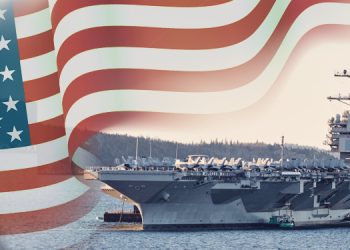 The End of the Long Peace