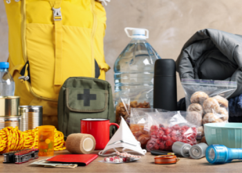 These Common Items Will Become a Luxury When SHTF