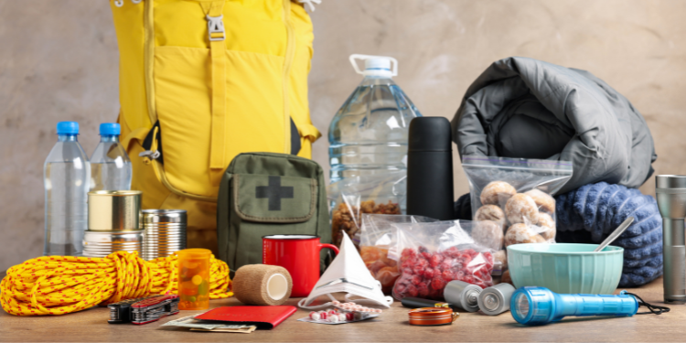 These Common Items Will Become a Luxury When SHTF