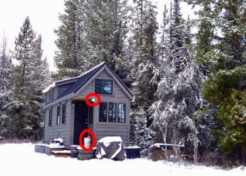 5 Home Defense Tips for Seniors