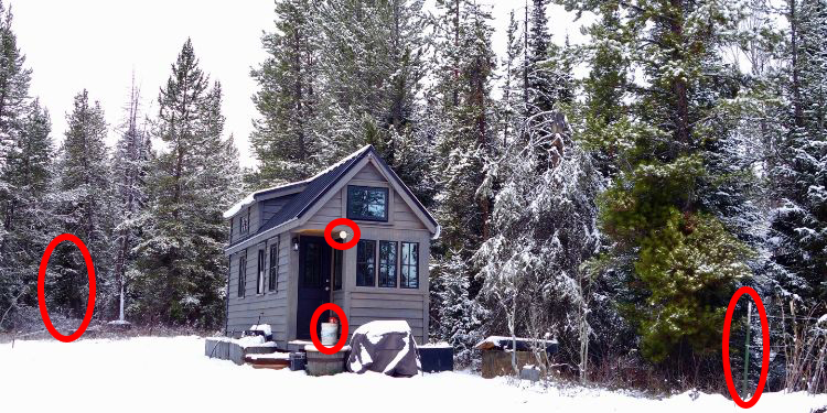 5 Home Defense Tips for Seniors