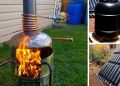 6 Ingenious Projects for Endless Hot Water Without Electricity