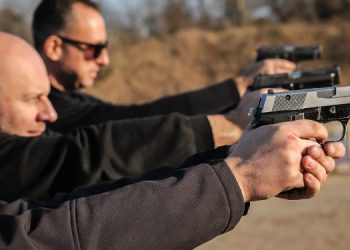 Common Gun Myths You Need to Stop Believing