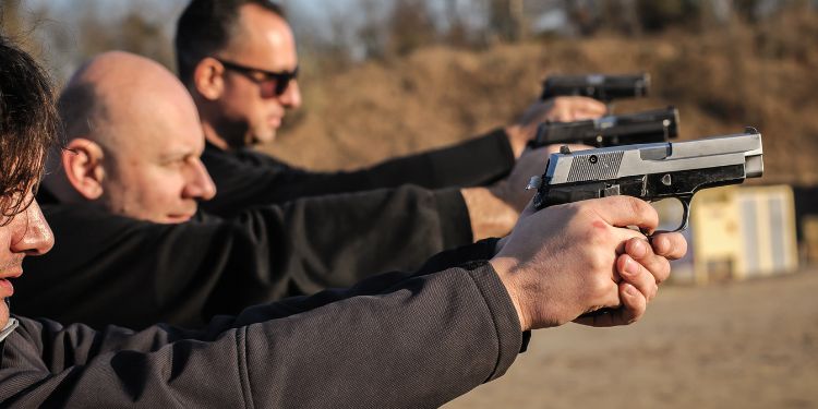 Common Gun Myths You Need to Stop Believing