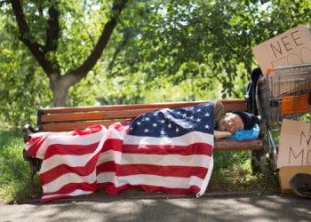 Facing Starvation How This Economic Crisis Threatens Americans