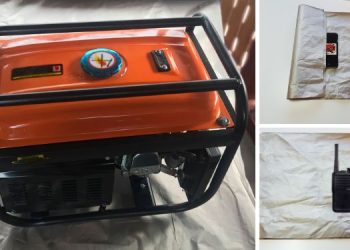 Better Than a Faraday Cage