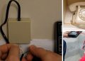 How to Tap a Phone Line for Power When SHTF