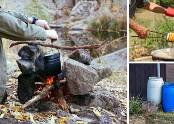 I Wish I Knew This Before I Started Prepping