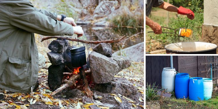 I Wish I Knew This Before I Started Prepping