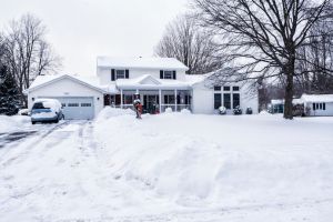 Is Another Winter Storm About to Hit the US