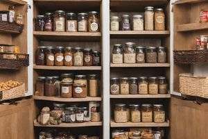 Prepping Items You Should Get From the Amish Store | Self-Sufficiency ...