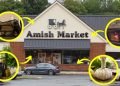 Prepping Items You Should Get From the Amish Store