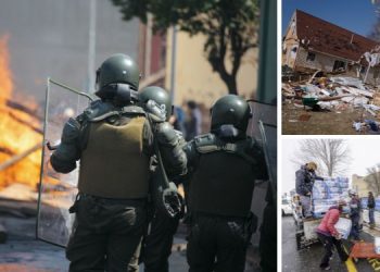 The Biggest Threats to Preppers in 2024