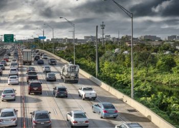 The First Place Everyone Will Run to When SHTF