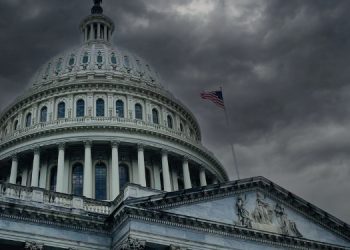 The Government Confirms Preppers’ Biggest Fears