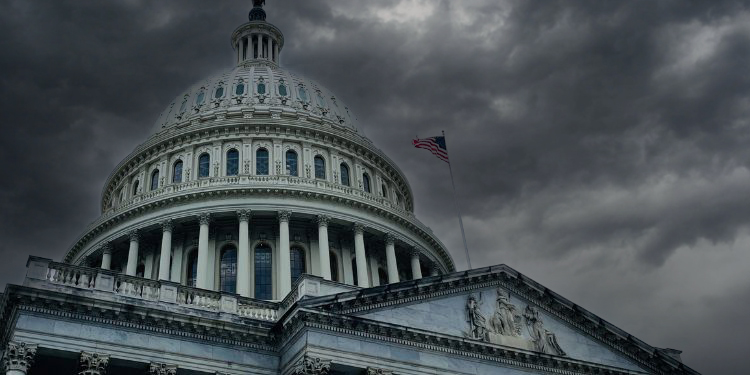 The Government Confirms Preppers’ Biggest Fears