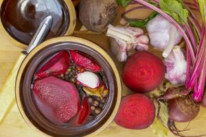 What the Amish Ate During the Great Depression