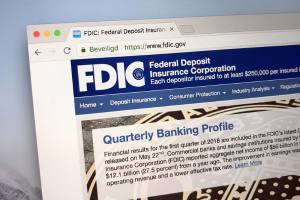 FDIC