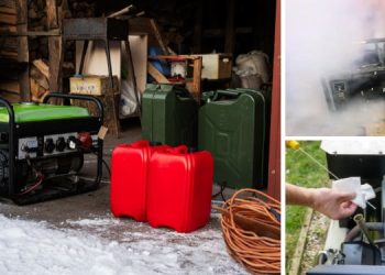 Deadly Mistakes You Make When Using a Generator