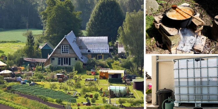 These 6 Types of People Wouldn’t Last a Day Off Grid