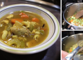 How to Make Penicillin Soup
