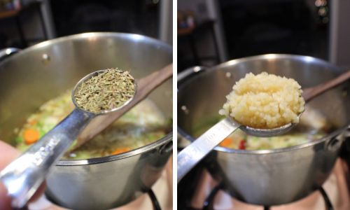 How to Make Penicillin Soup