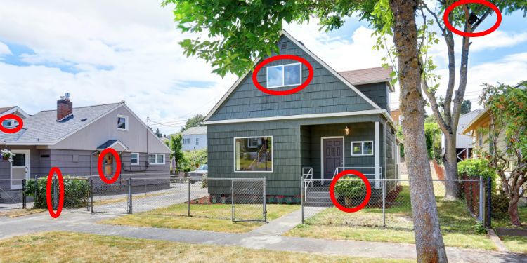 How to ‘Neighbor-Proof’ Your Property