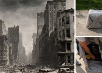 Items You Need to EMP-Proof Before It’s Too Late