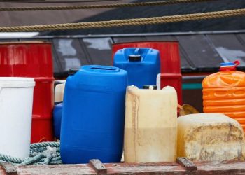 These Fuel Storage Mistakes Could Kill You