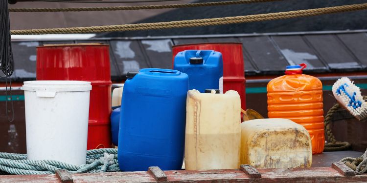 Zero Boil Fuel Storage System Tests Reveal Shocking Results - txhvc3u