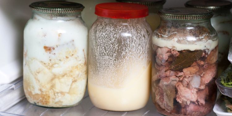 10 Foods You Should Store in Lard for a Long Shelf Life