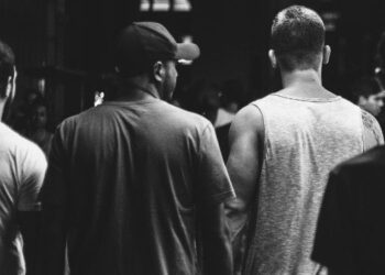 5 Types of Looters and How to Outsmart Them