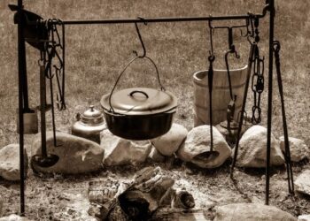 I Tried Eating Like a Pioneer for 100 Days and This Is What Happened