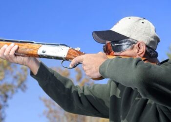 Shooting Mistakes That Can Get You Killed