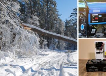 Stronger Than the Grid