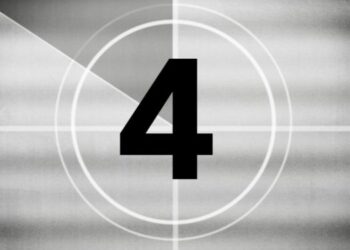 The Countdown to Chaos