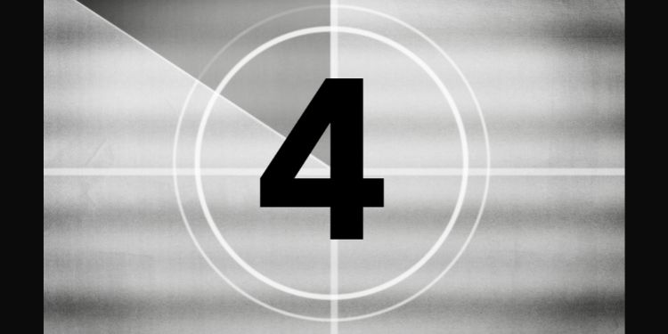 The Countdown to Chaos