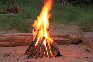 The Only Survival Fires You Should Know