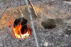 The Only Survival Fires You Should Know