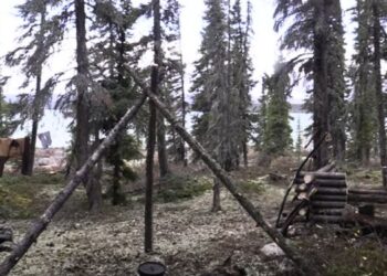 Every Alone Show Winner Had This In Their Backpack