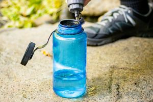Ingenious Ways to Purify Water in the Wild